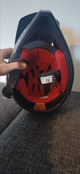 Prodam helmu kolo/motorka - 3