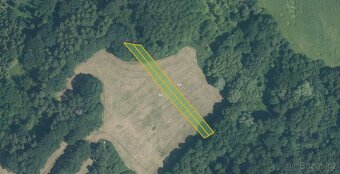 Zemědělská půda, prodej, Opatovice, Přerov - 3