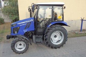 Traktor Farmtrac 555DTC V - 3