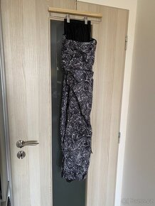 Lyžařské kalhoty O´NEILL - mírně použité - 3