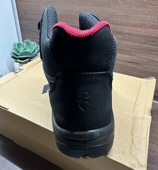 Pracovní boty CXS - NOVÉ vel.46 - 3