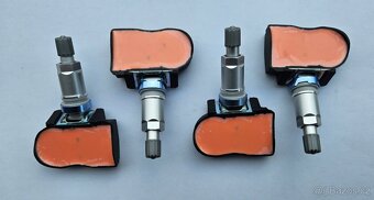 KIA HYUNDAI SNIMACE TLAKU - 3