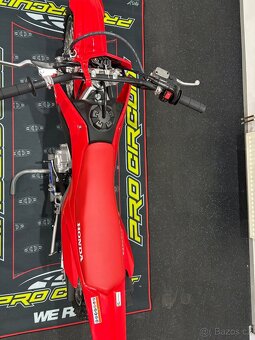 Honda crf 125 - 3