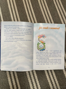 Sirínek na cestách - 3