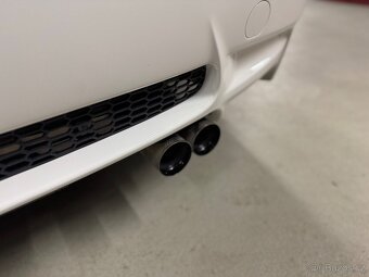 BMW M3 E92/Carbon + M Driver's paket/servis/ČR-1. m./45 tkm - 3