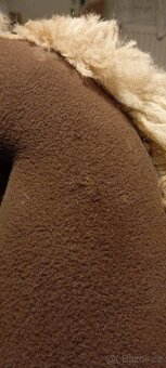 Hobby horse hnědý - 3