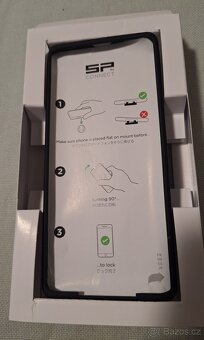 Prodám obal od Yamaha na Samsung Galaxy S20 - 3