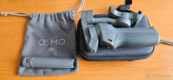 DJI Osmo Mobile 3 - 3