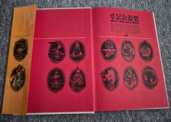 Jules Verne - Dva roky prázdnin - 3