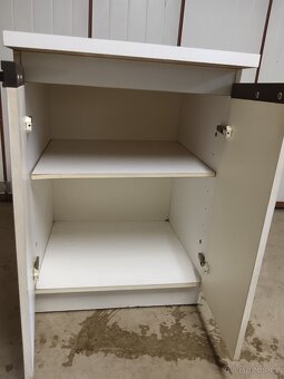 Kuchyňské skříňky - 3