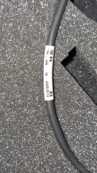 COMET D3631 - Teploměr - vlhkoměr se zázn.dat a sondou - 3