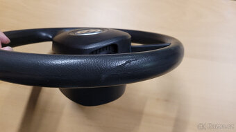 Volant Volkswagen Touran/Golf/Polo - 3