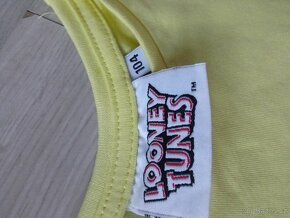 Dívčí trička nové - 3