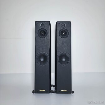 Sonus Faber Toy Tower + Sonus Faber Toy / Dovoz v cene : Brn - 3