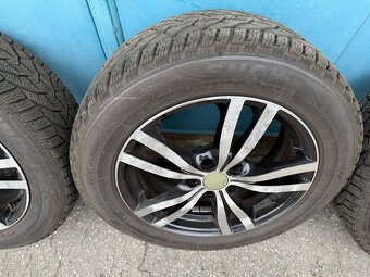 ALKola 17” 5x114,3 - 3