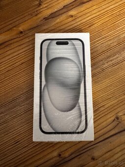 Iphone 15 - 256GB - 3