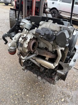 Motor BMM 2l 103KW - 3