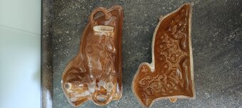 Beránek stará forma - 3