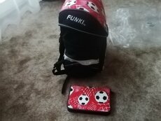 Aktovka, taška, batoh - 3