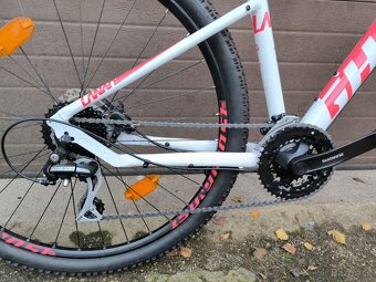 Horské kolo Ghost lanao 29" - 3