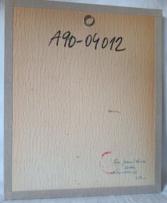 Eva Janíčková -2 x grafika, hluboká pasparta - 3