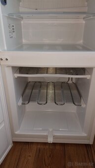 Lednička s mrazákem zdarma - 3