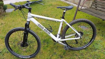 lehké kolo Next - 3