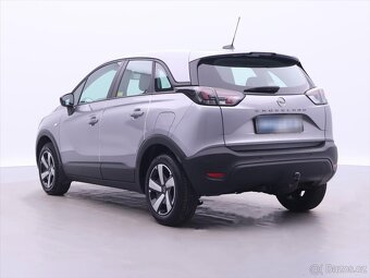 Opel Crossland 1,2 Turbo 81kW CZ 33tkm Záruka (2021) - 3