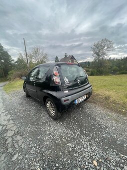 Citroen C1 - 3