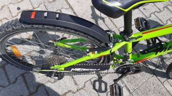 Dětské kolo Merida - 3