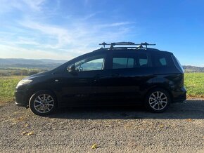 Mazda 5 2.0i 107kW, r.v. 2010, 7míst - 3