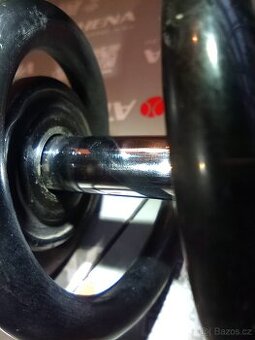 BMW R1150RT/RS/R - 3