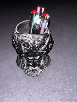 Orientální dóza - 3