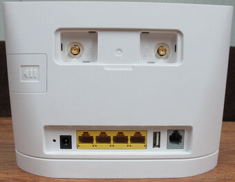 4G/LTE WiFi router Huawei B315s-22 - 3