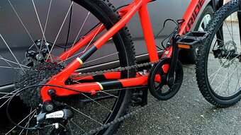 Dětské kolo Rockrider 24 - 3