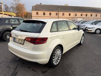 Audi A3 1.4 tfsi - 3