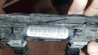 Prodám vstřikovače Ford,mazda,volvo - 3