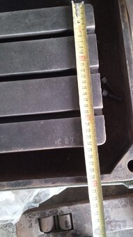 Závitořez na přestavbu - 3