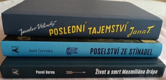 3x Rychlé šípy..... - 3