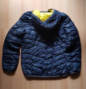 Chlapecká zimní bunda LOAP - 3