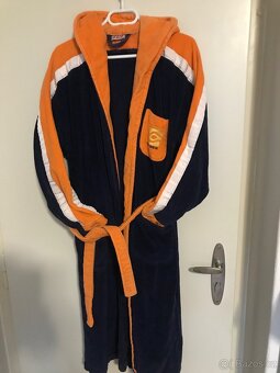 Kvalitní župan Baťa vel L - 3