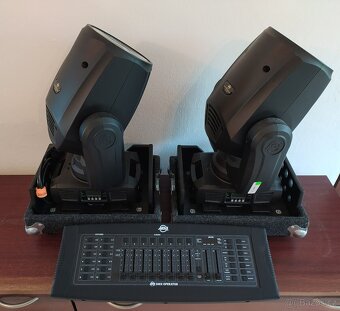 ADJ INNO BEAM LED - 3