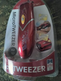 Dámský epilátor - 3