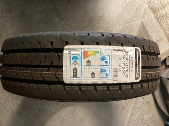 Pneumatiky 195/65 R16 C - 3