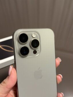 Iphone 16 pro 256 gb - 3