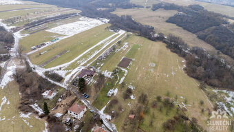 Prodej pozemku 4195 m² , Polichno - 3