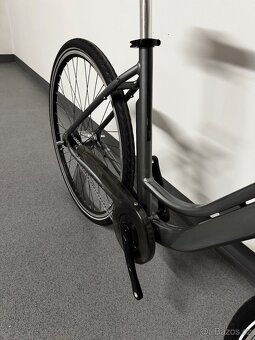 Prodám městské kolo E-Fly s 28" - 3