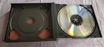 2XCD Kitaro – Silk Road - 3