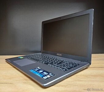 Notebook ASUS X550C - 3