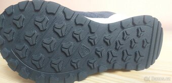 dětské zimní boty vel. 26 - 3